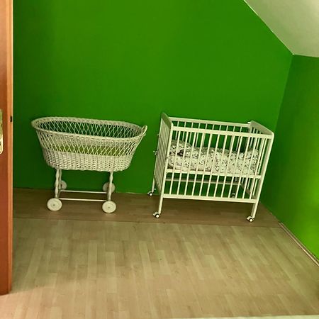 Untersberg Und Festungsblick Apartment Puch bei Hallein Bagian luar foto