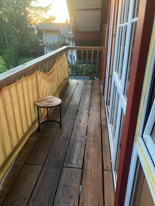 Untersberg Und Festungsblick Apartment Puch bei Hallein Bagian luar foto