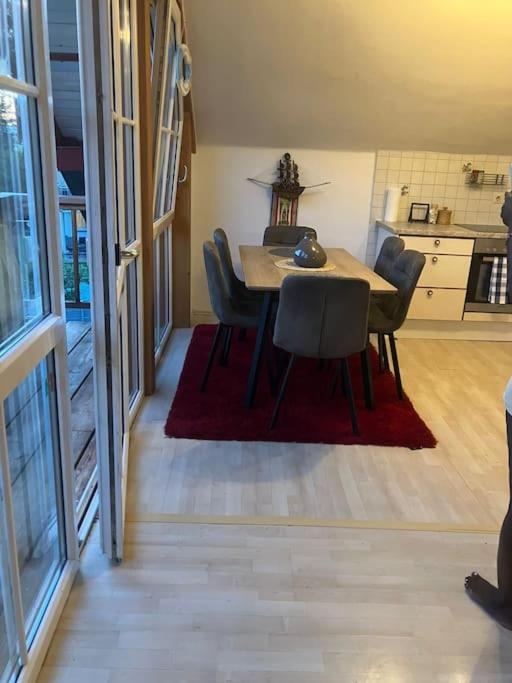 Untersberg Und Festungsblick Apartment Puch bei Hallein Bagian luar foto