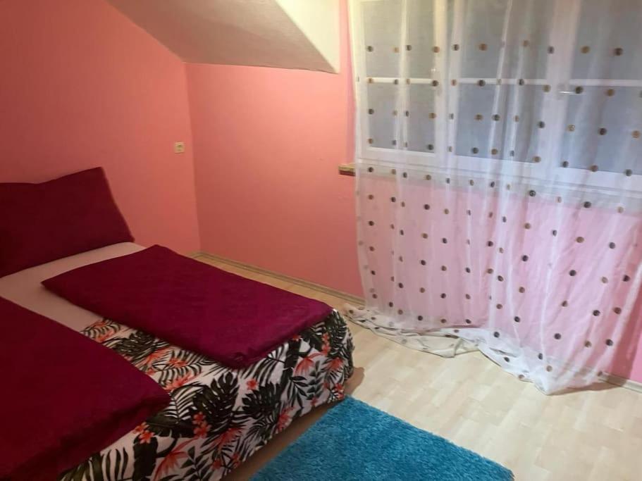Untersberg Und Festungsblick Apartment Puch bei Hallein Bagian luar foto