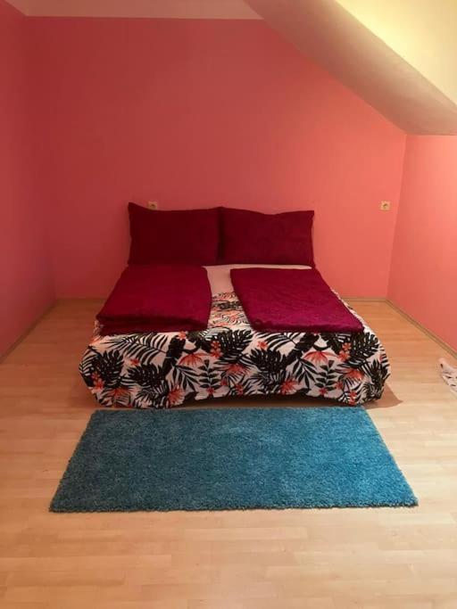 Untersberg Und Festungsblick Apartment Puch bei Hallein Bagian luar foto
