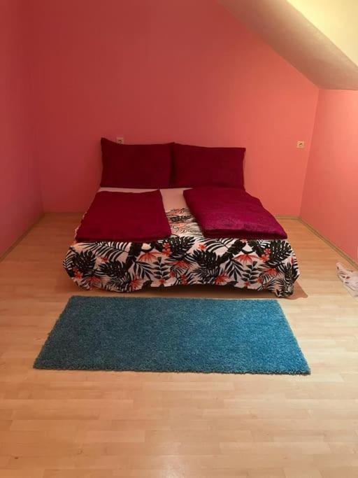 Untersberg Und Festungsblick Apartment Puch bei Hallein Bagian luar foto