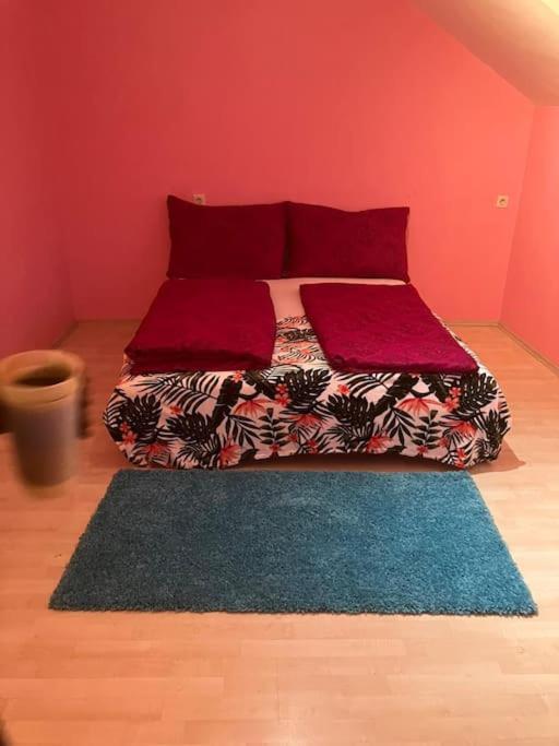 Untersberg Und Festungsblick Apartment Puch bei Hallein Bagian luar foto