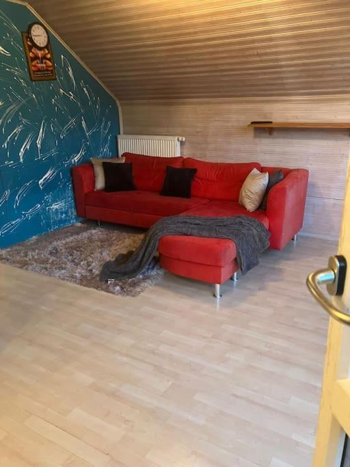 Untersberg Und Festungsblick Apartment Puch bei Hallein Bagian luar foto