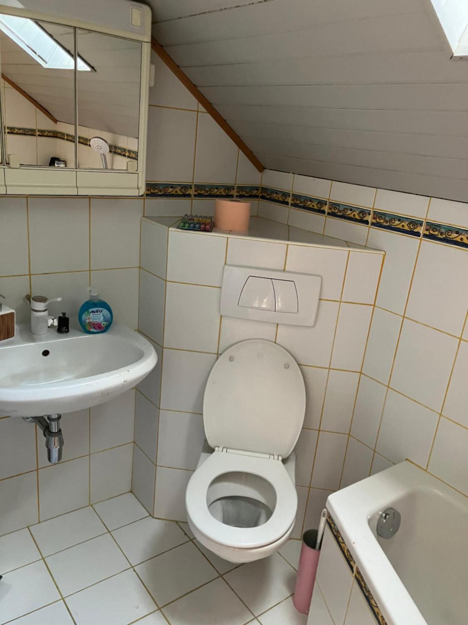 Untersberg Und Festungsblick Apartment Puch bei Hallein Bagian luar foto