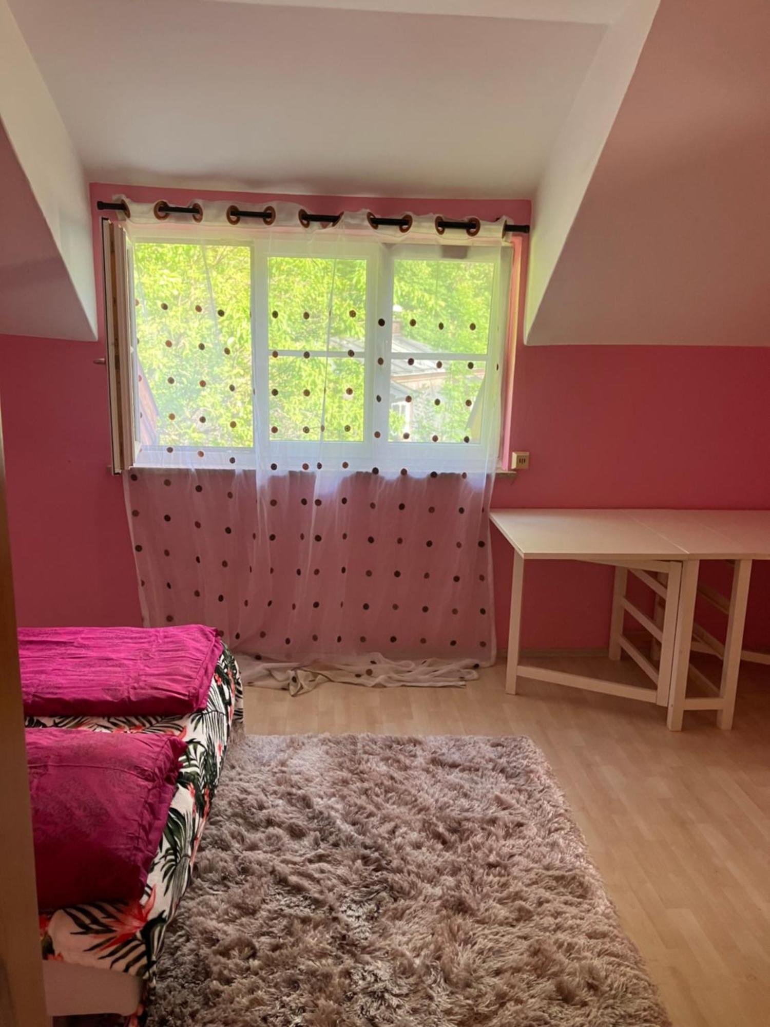 Untersberg Und Festungsblick Apartment Puch bei Hallein Bagian luar foto